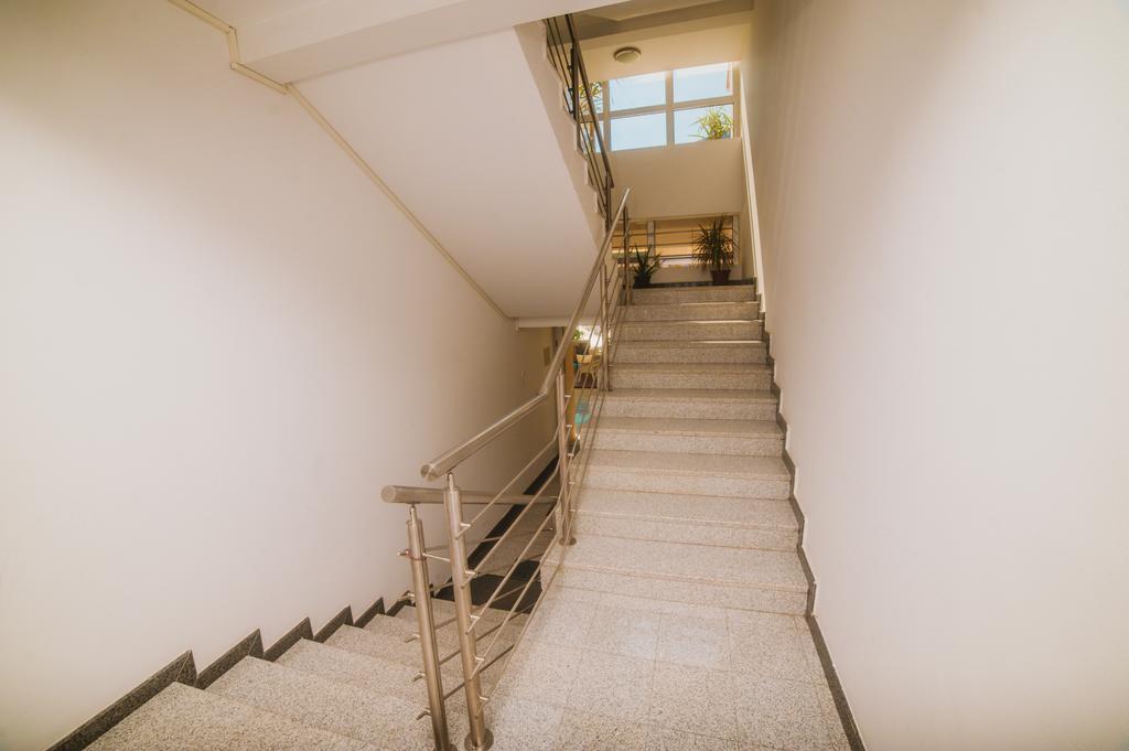 Apartment Dv Magnolia Tivat Pokoj fotografie