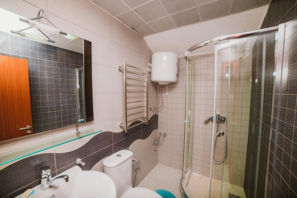 Apartment Dv Magnolia Tivat Pokoj fotografie