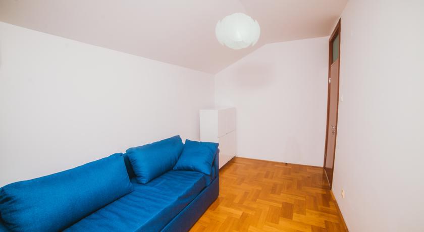 Apartment Dv Magnolia Tivat Pokoj fotografie